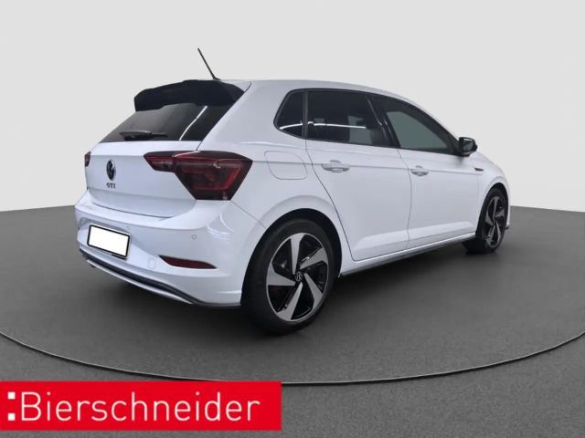 Volkswagen Polo 2.0 TSI DSG GTI