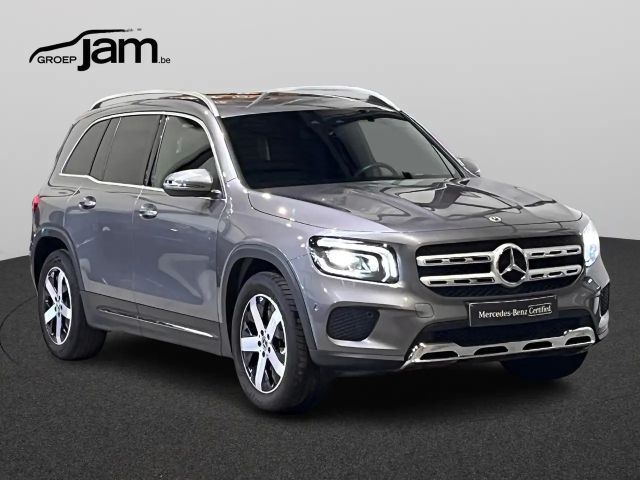 Mercedes-Benz GLB 180 Urban