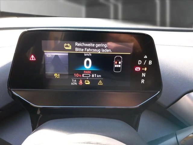 Volkswagen ID.4 Move Performance Pro