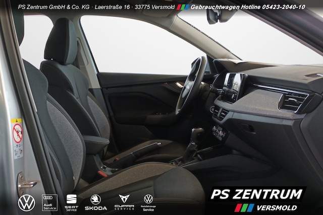 Skoda Kamiq 1.0 TSI Selection