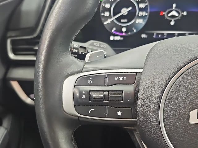 Kia Sportage GT-Line