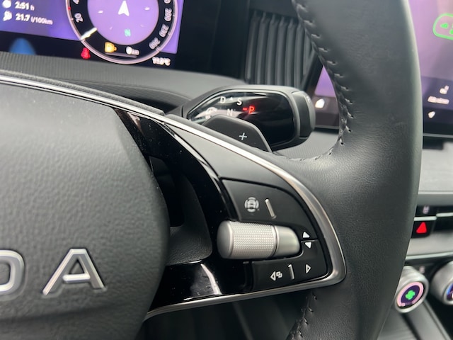 Skoda Superb 1.5 TSI Combi