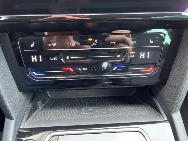 Volkswagen Passat 2.0 TDI Business DSG Variant