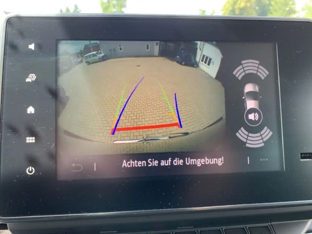 Renault Trafic Evolution L1H1 dCi 150