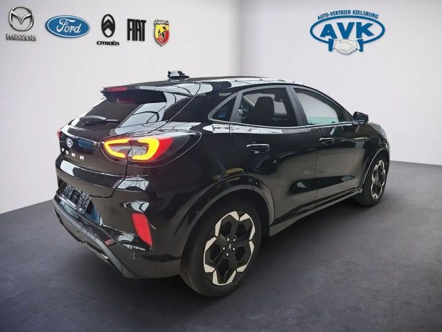 Ford Puma Gen-E Premium