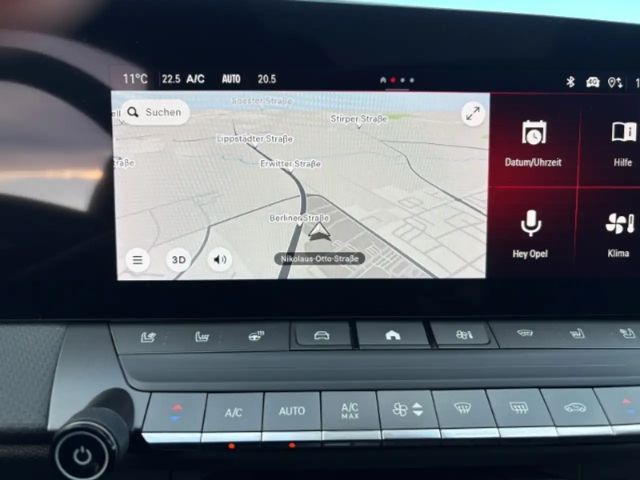 Opel Astra Sports Tourer Ultimate