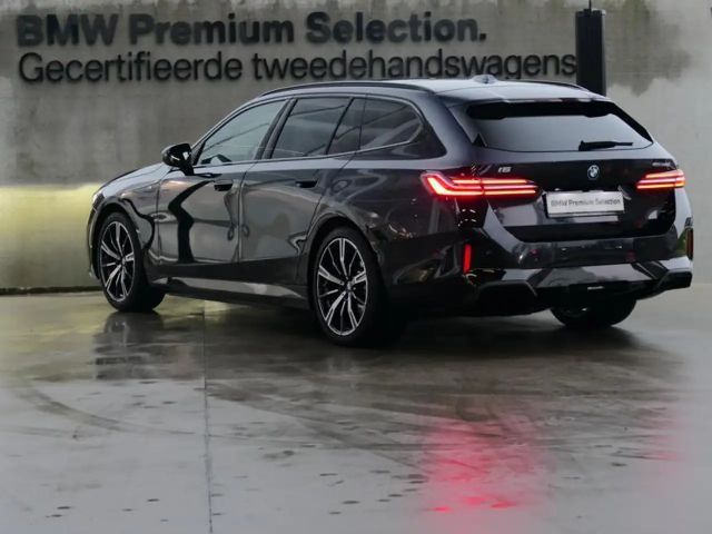 BMW i5 M-Sport Touring eDrive40