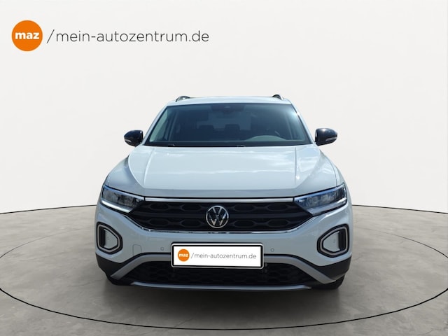 Volkswagen T-Roc GOAL 1.0 l TSI OPF 116 PS 6-Gang