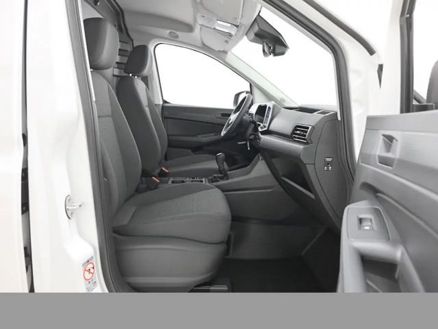 Volkswagen Caddy 2.0 TDI