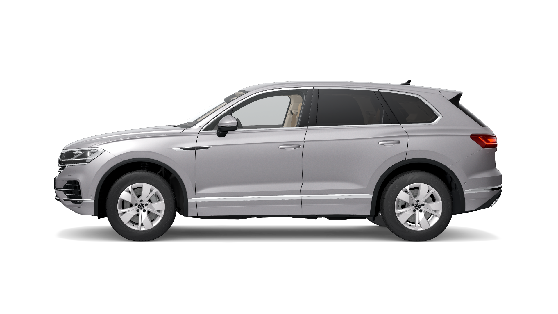 Volkswagen Touareg 3.0 V6 TSI 4Motion