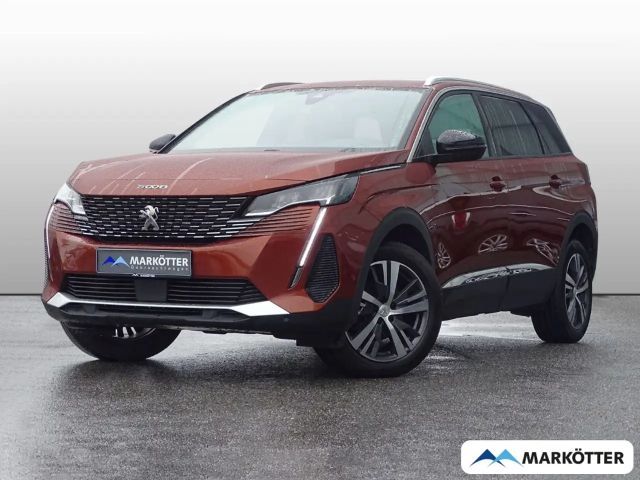 Peugeot 5008 Allure Pack PureTech