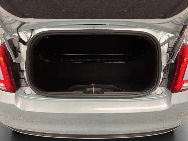 Fiat 500C 1.0 Mild Hybrid/Apple&Android/Tempomat