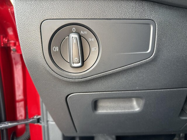 Volkswagen Tiguan TSi CarPlay/Black/ACC/LED/Navi/PDC