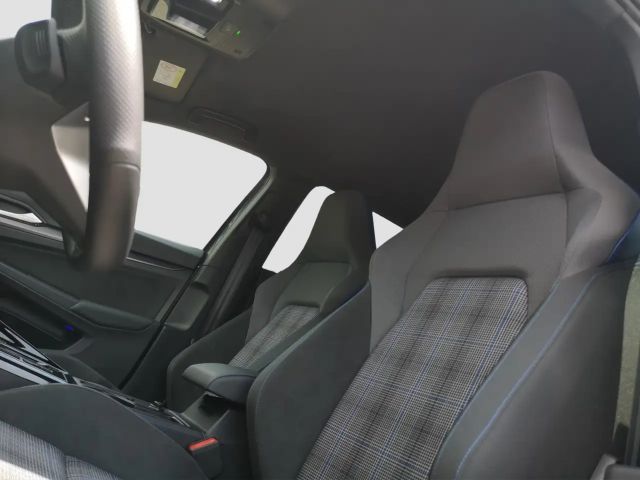 Volkswagen Golf GTE eHybrid
