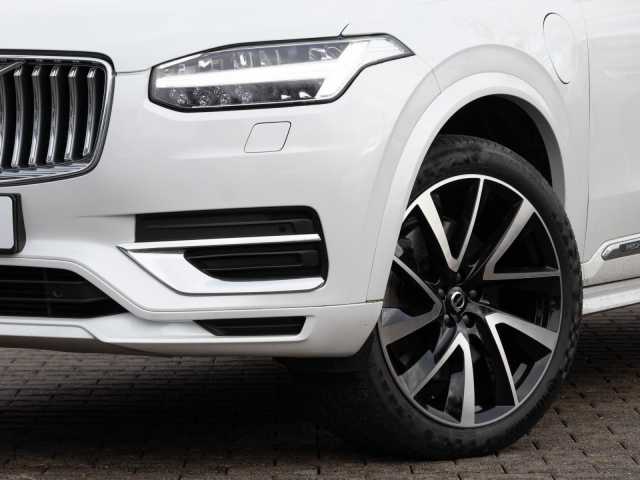 Volvo XC90 Inscription Recharge