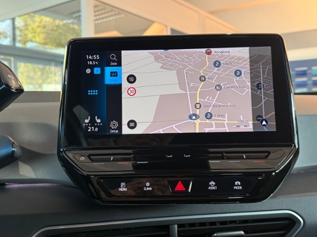 Volkswagen ID.3 45 kWh Pure