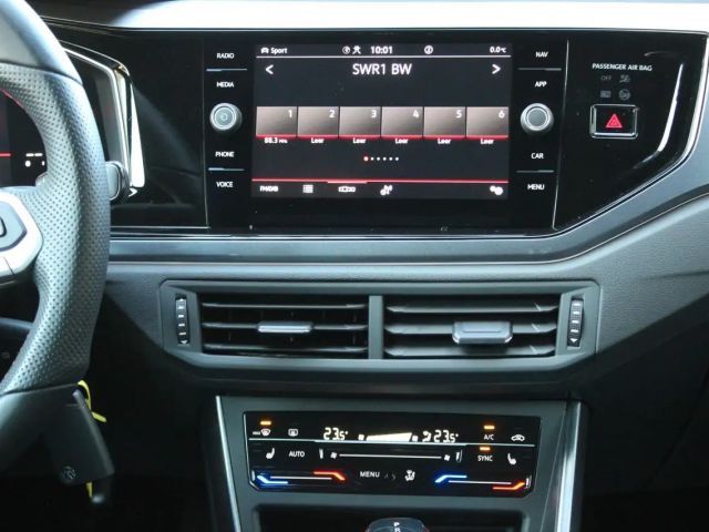 Volkswagen Polo 2.0 TSI DSG GTI