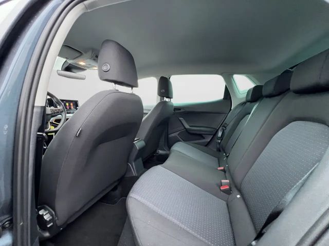 Seat Ibiza 1.0 TSI DSG Style