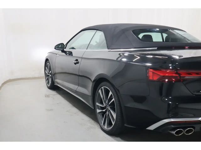Audi S5 3.0 TFSI Cabriolet Quattro