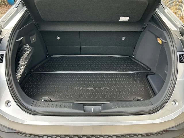 Toyota C-HR Active Plug-in