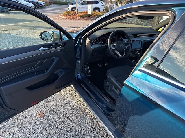 Volkswagen Passat AllTrack DSG Variant