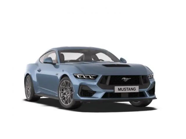 Ford Mustang GT 5.0 V8