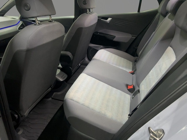 Volkswagen ID.3 IQ.Drive Performance Pro