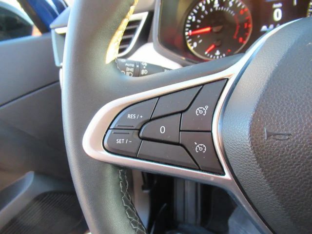 Renault Clio Evolution TCe 90