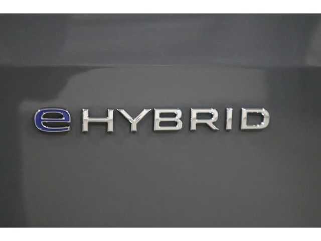 Volkswagen Caddy Maxi eHybrid