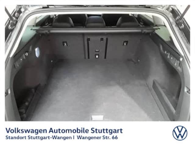 Volkswagen Passat 1.5 TSI Business DSG Variant