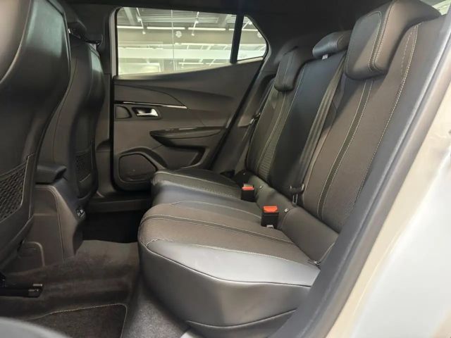 Peugeot 2008 EAT8 GT-Line PureTech