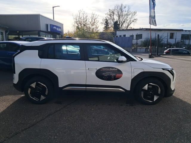 Kia EV3 58.3 kWh Earth