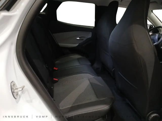 Ford Explorer AWD EV