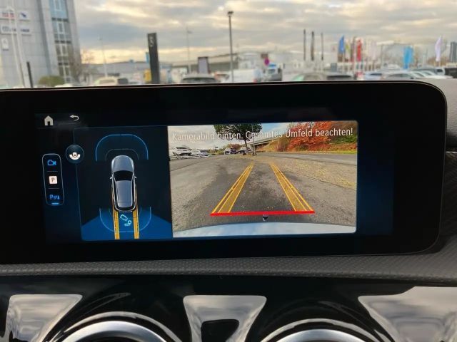 Mercedes-Benz A 200 Progressive