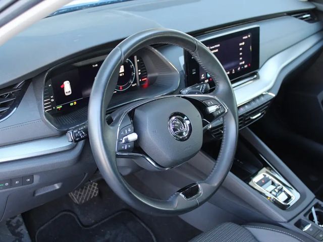 Skoda Octavia Ambition Combi