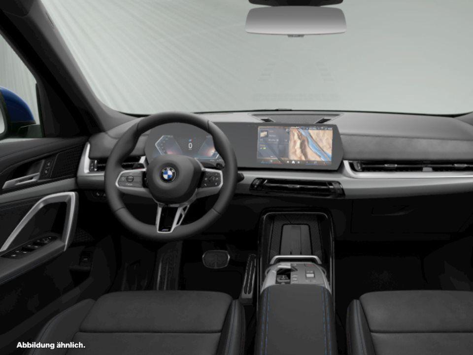 BMW X1 sDrive18i