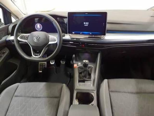 Volkswagen Golf 1.5 TSI Golf VIII Variant