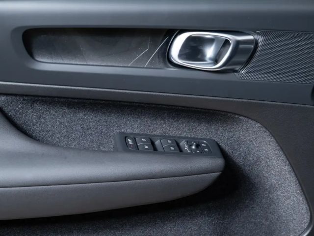 Volvo C40 Plus Recharge