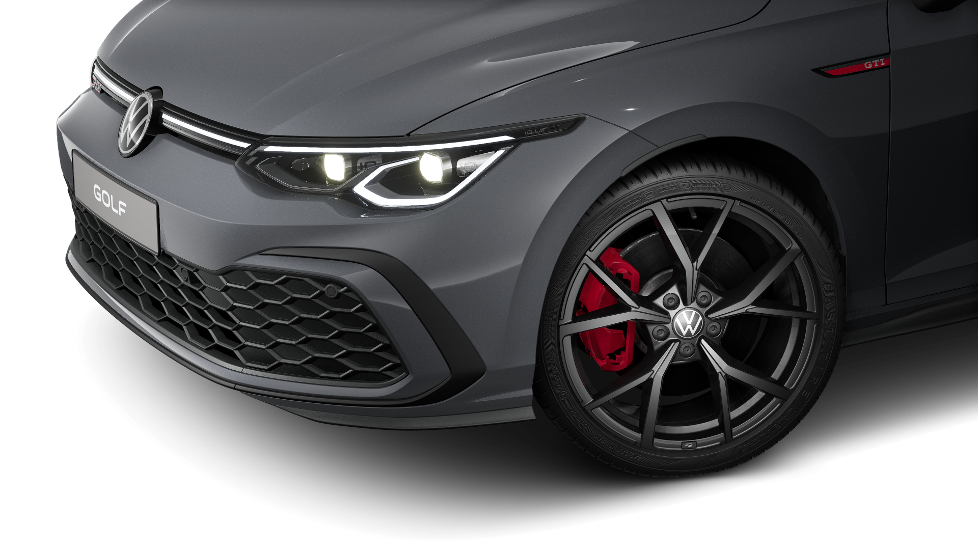 Volkswagen Golf 2.0 TSI DSG Golf VIII