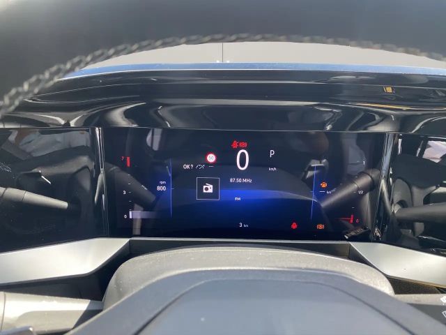 Opel Mokka 1.2 Turbo Edition Turbo