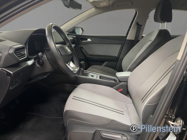 Seat Leon 2.0 TDI Style