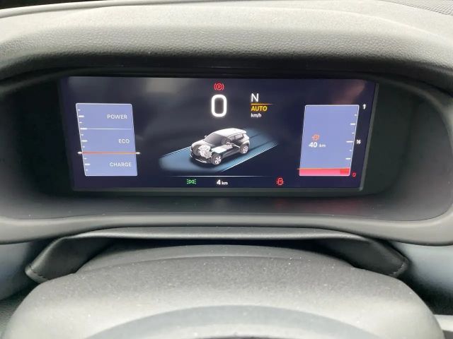 Jeep Avenger 1.2 T3 NORTH FACE 4XE