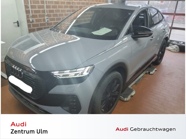 Audi Q4 e-tron 40 Sportback