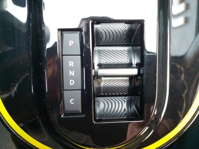 Fiat Grande Panda E RED