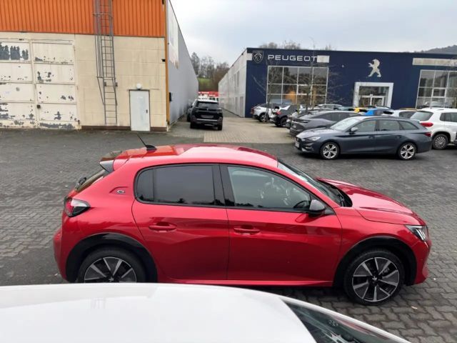 Peugeot E-208 GT-Line