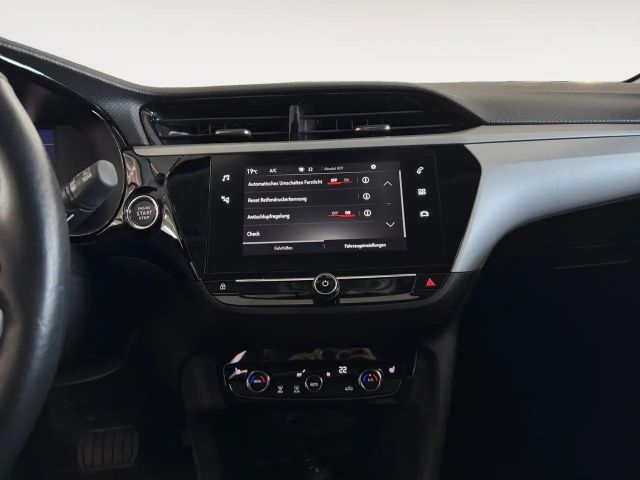 Opel Corsa F **Wallbox Geschenkt**