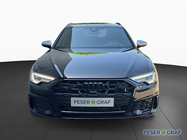 Audi S6 Avant Quattro