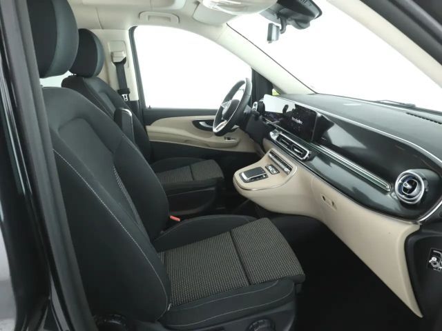 Mercedes-Benz Marco Polo Marco Polo,EasyUp,AHK,5Sitzer,AIRMATIC