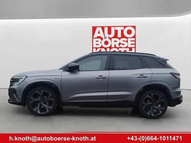 Renault Austral Alpine Esprit Iconic