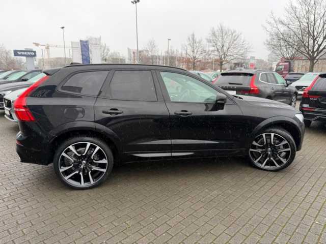 Volvo XC60 AWD Dark Ultimate